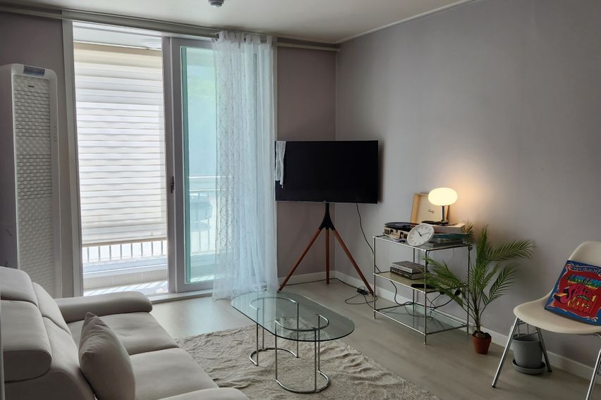 24평 풀옵션 아파트