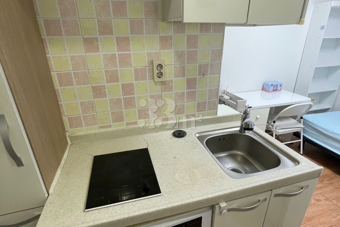 Fully furnished short-term rental near Seoul  4th image