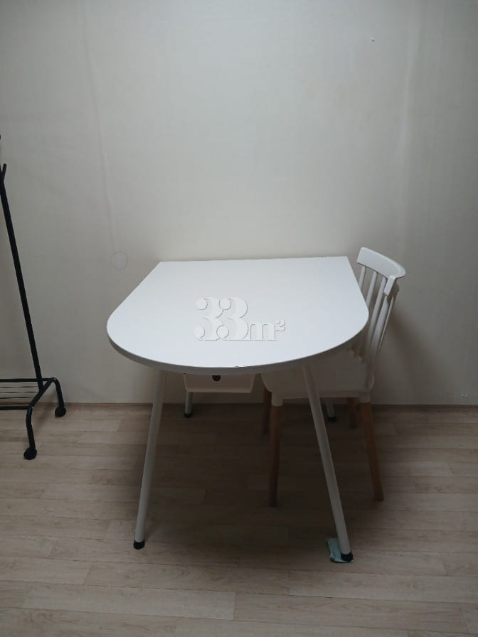 Spacious Studio Apartment 💜 Tanbang ❤ Yongmu 15th image