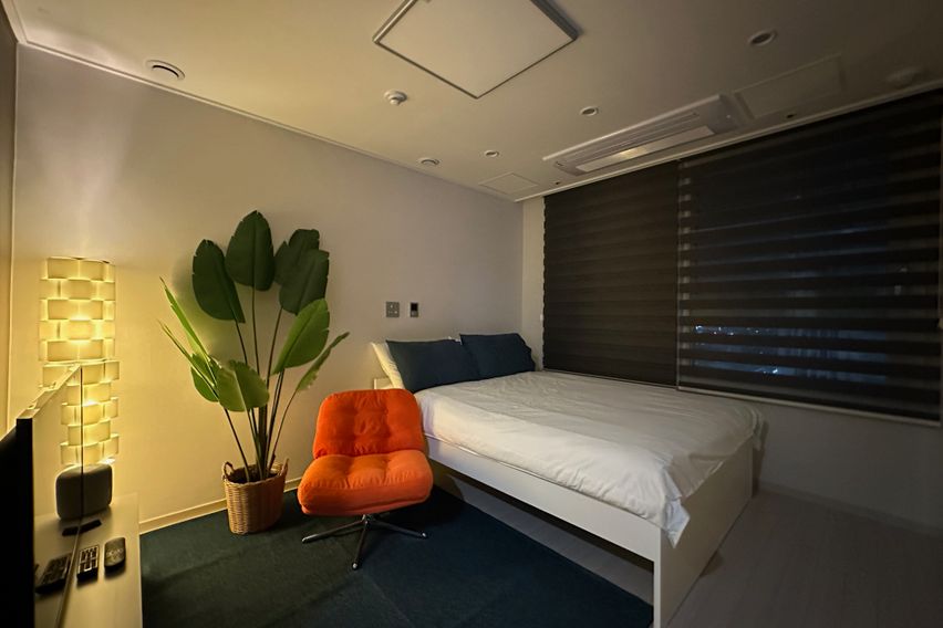 호수뷰 (미사역2분)