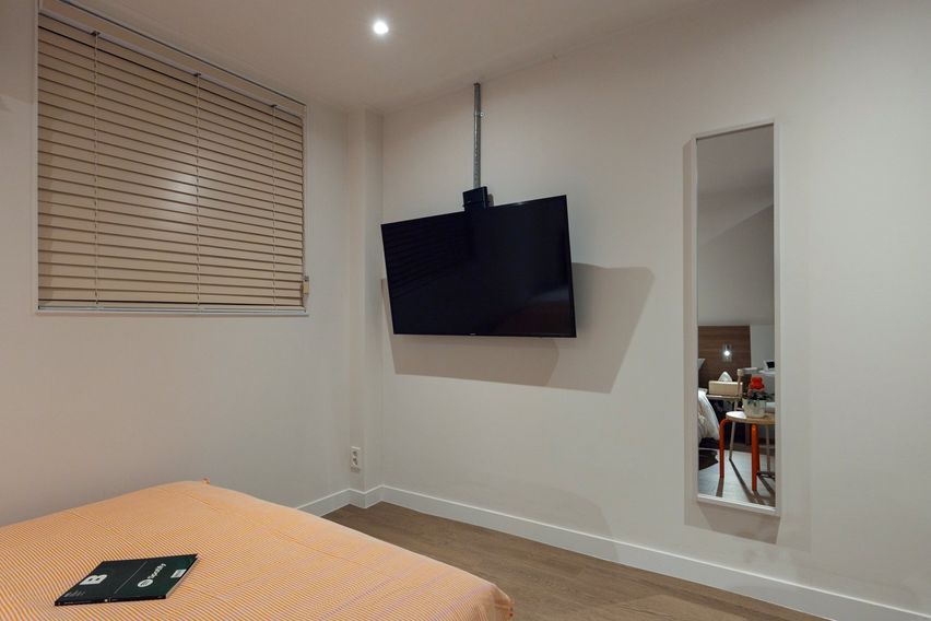 호텔&리브 안산 한양대