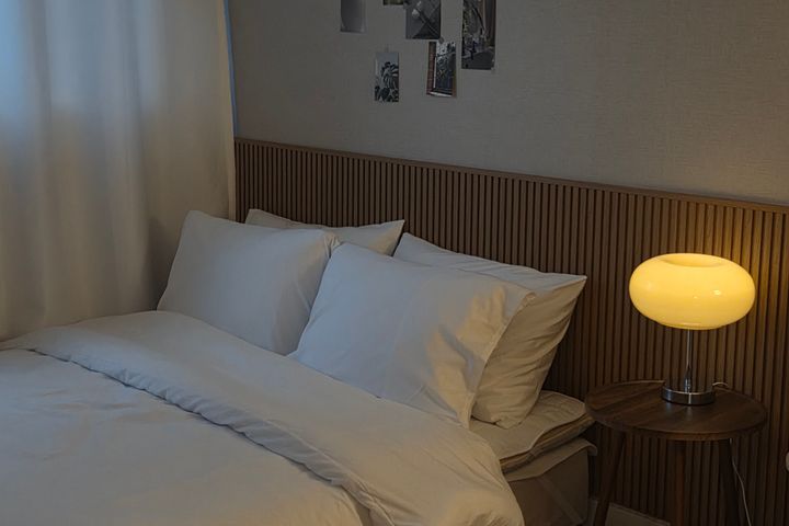 야구장 인접한 단독세대 7번째 이미지