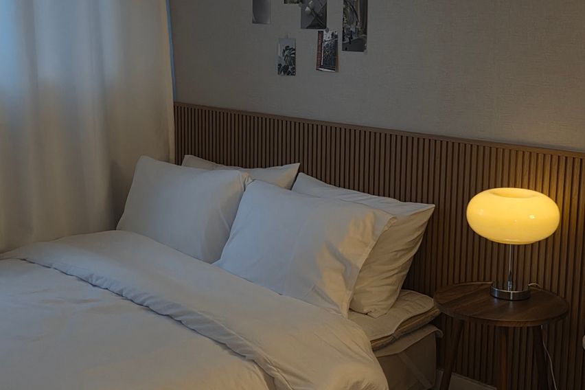 야구장 인접한 단독세대 7번째 이미지
