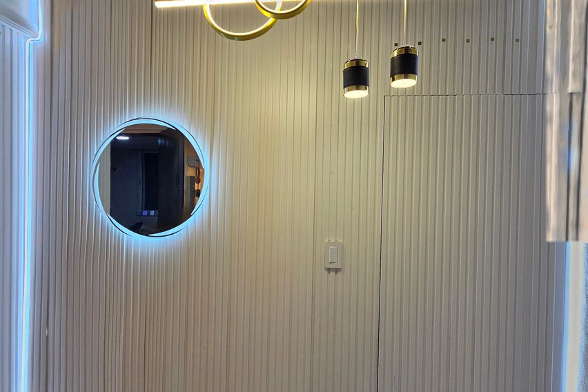 안양역 리모델링 숙소