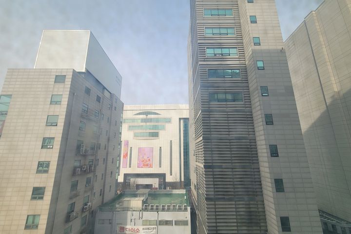 🤵신촌역역세권고층뷰7 14번째 이미지