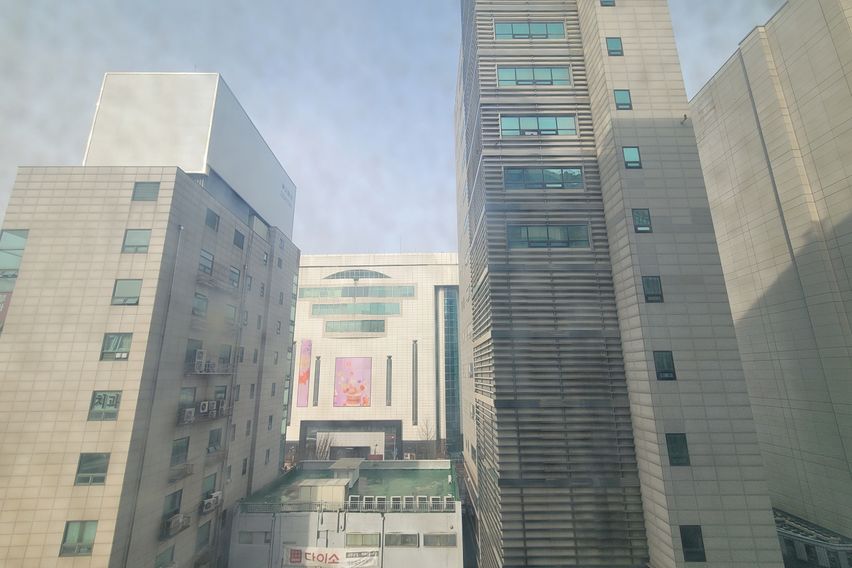 🤵신촌역역세권고층뷰7