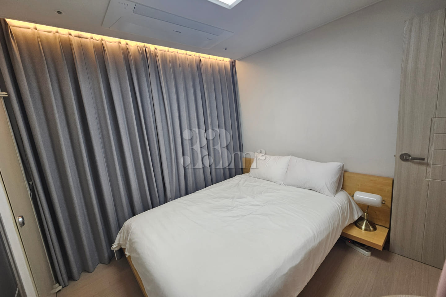 Samseong-dong Hanyang Lips 2-room 5th image