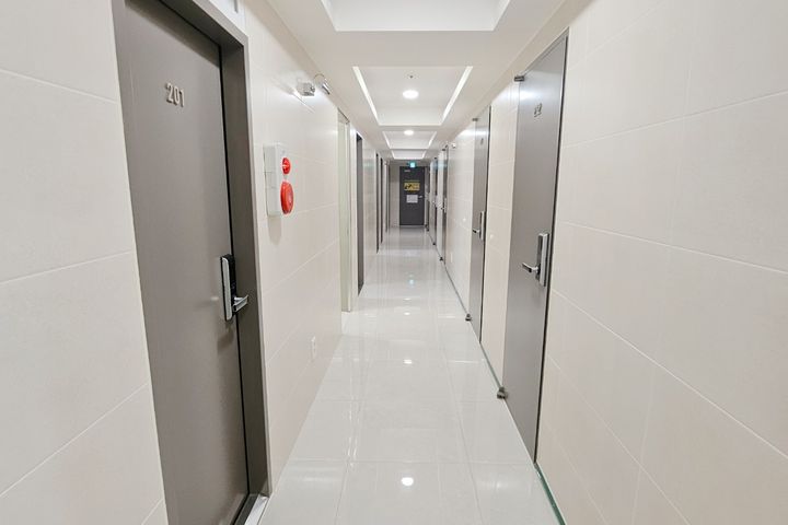 목동사거리 깨끗한고시텔 14번째 이미지