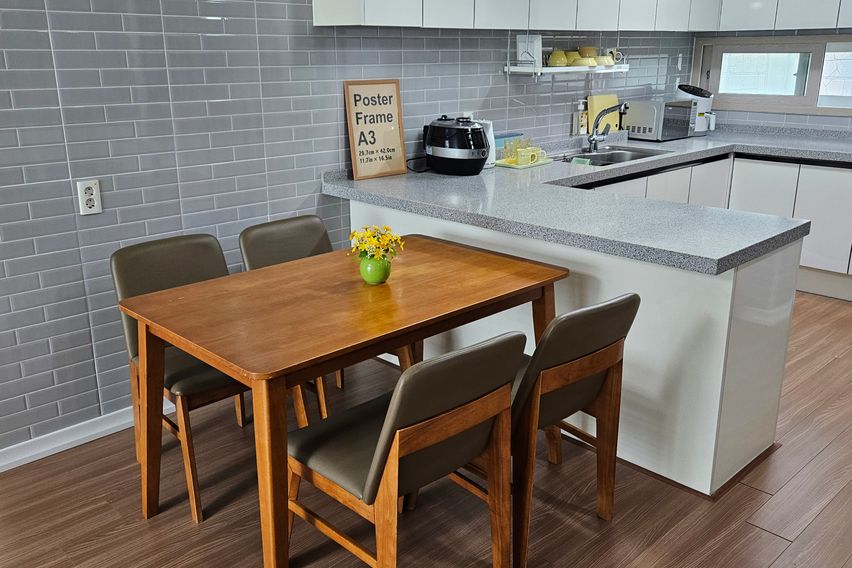 거제 오션뷰 전망좋은집