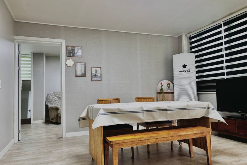 스테이 율하 202호