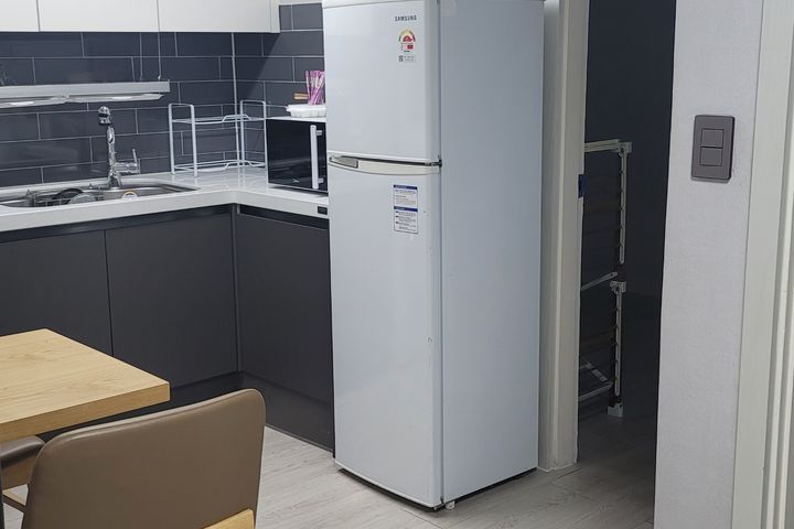 Clean 2-room apartment, 5 minutes from Aeogae 10th image