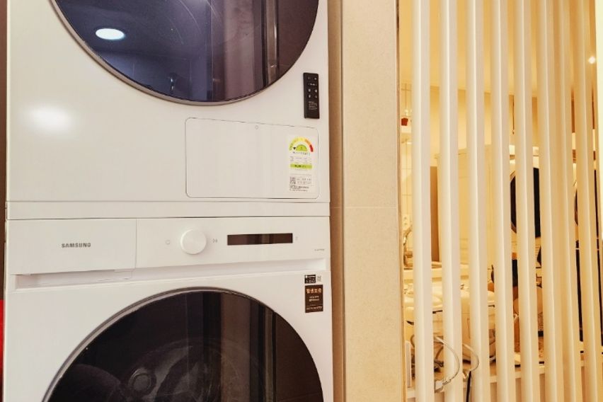 구리역 호텔급 신축숙소