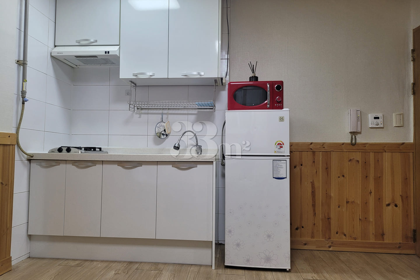 Fully furnished studio in Munsan 3th image