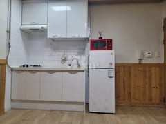 Fully furnished studio in Munsan 3th image