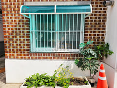9 minutes from Sangdo Station, white 3-room 19th image