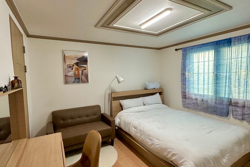 거제중심1.5룸202호 0번째 이미지