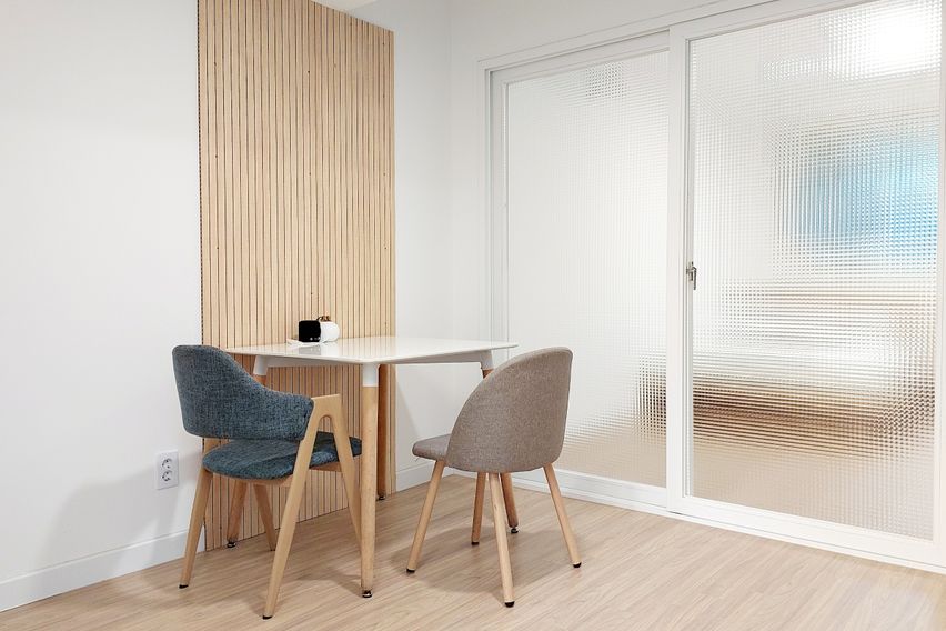 신축 풀옵션 오피스텔Q