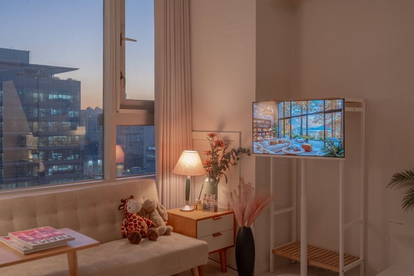 건조기홍대 합정 당산역