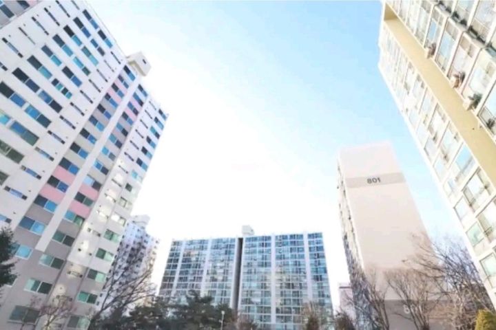 분당 3룸 아파트 15번째 이미지