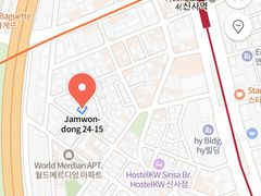 신사논현역 북유럽미술관 8번째 이미지