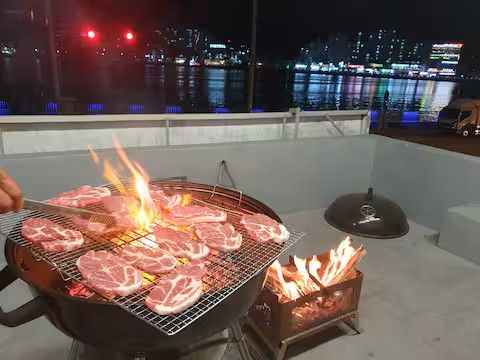 통영바다, 바라봄 5번째 이미지