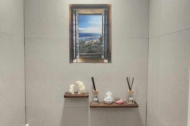 A dream country home in the Seoul metropolita 19th image