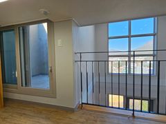 Changdae Namdo Office Duplex Terrace 8th image