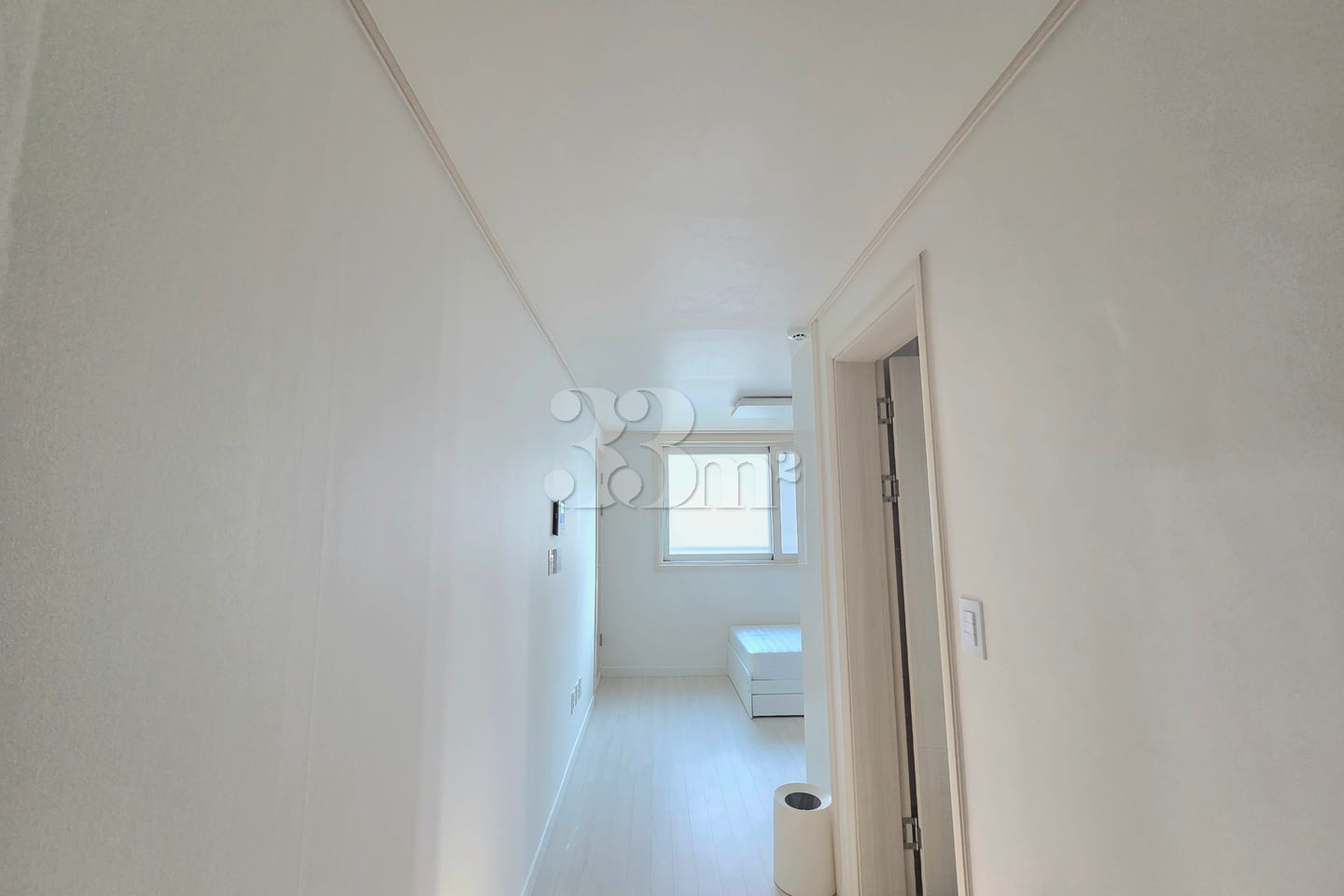 Namsan Studio Apartment near Seoul Station, Y 3th image