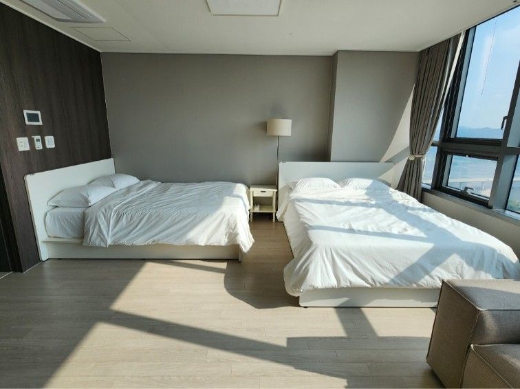 17평 초고층 뻥뷰