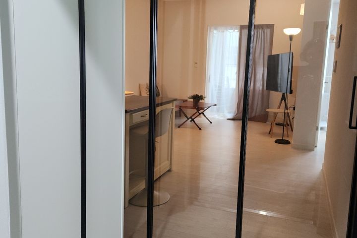 Newly built two-room officetel 17th image