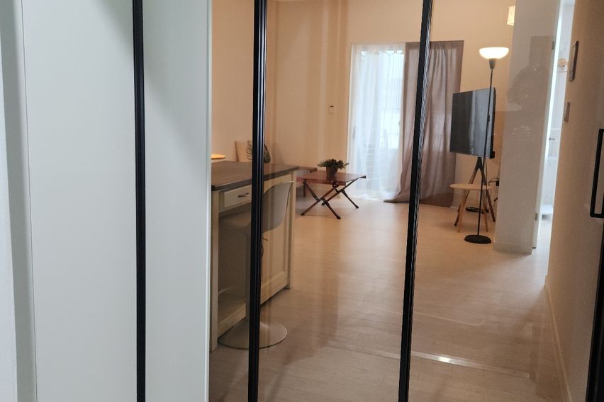 신축 투룸 오피스텔