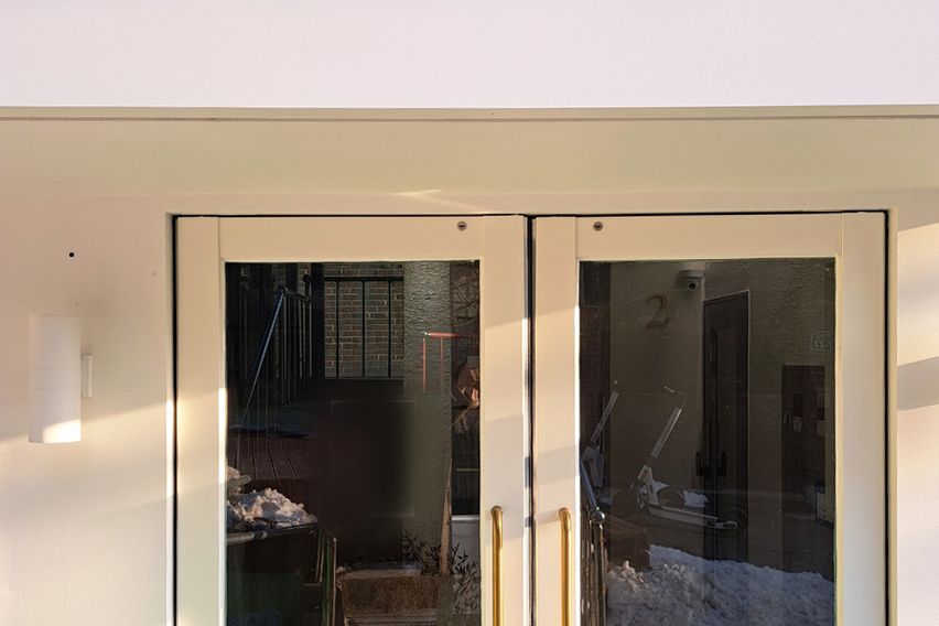 경희의료원👣도보3분