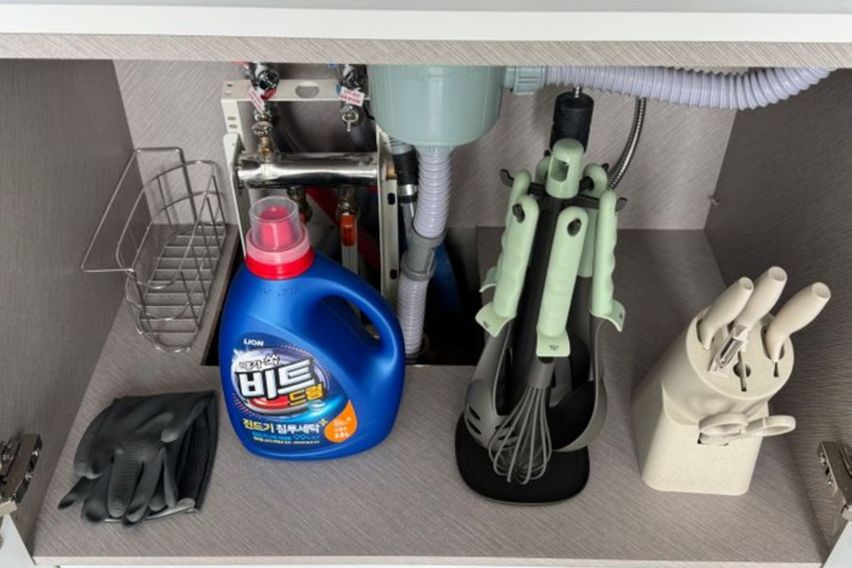 뻥뚫린 시티뷰 403호