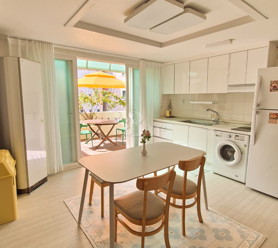 🔥Special Price [Charming Terrace] 11th image