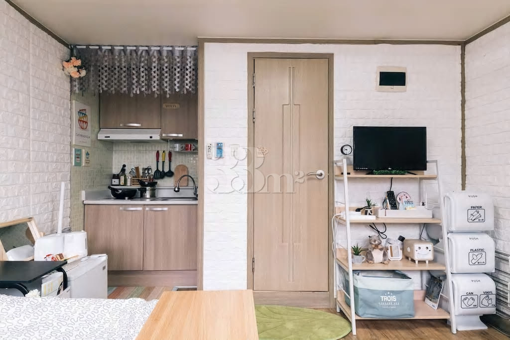[Discount] Myeongdong Station Studio 21 6th image