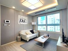 ☘️ 2-Room Unit, 2 Minutes from Yangpyeong Sta 1th image