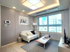 ☘️ 2-room unit, 2 minutes from Yangpyeong Sta 1th image