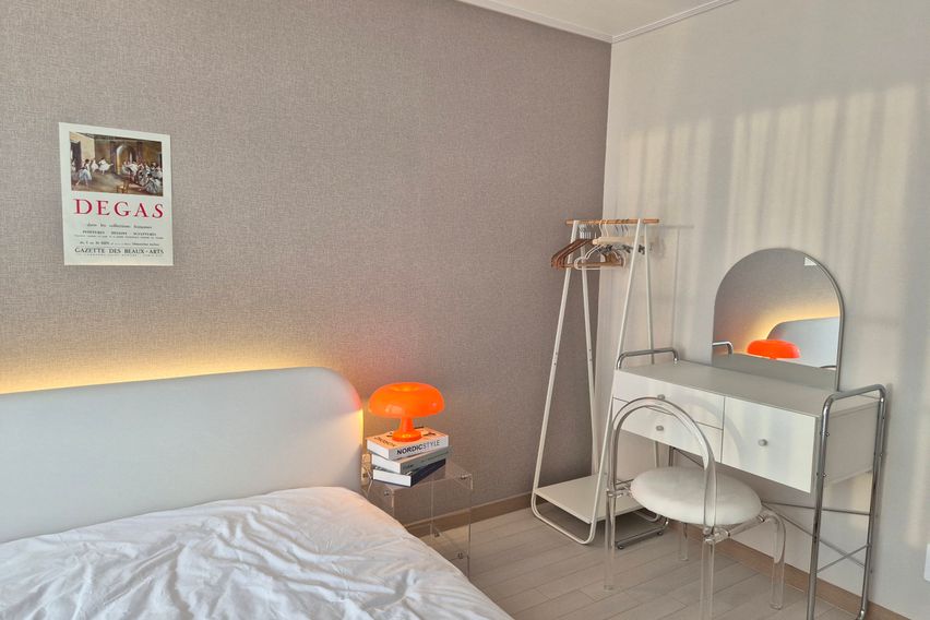 Newly built officetel in the center of Nam-gu 3th image