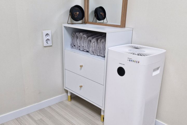 성수동 핫플 렌트하우스 2번째 이미지