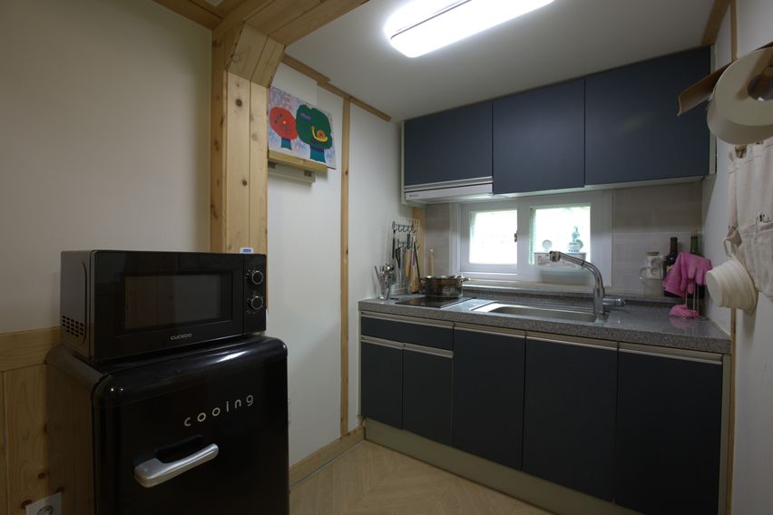 마당있는 독채 공간 4번째 이미지