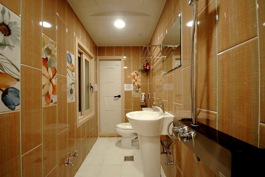 남포역/도보/독채/3룸 9번째 이미지