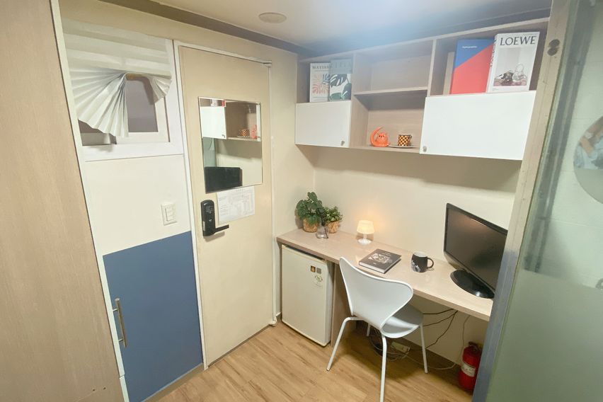 부평 부평역 가성비룸 2번째 이미지