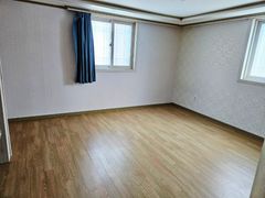 Ansan Parkville Three-Room Apartment 3th image