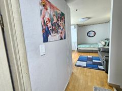 Fully-furnished studio apartment in Uijeongbu 10th image