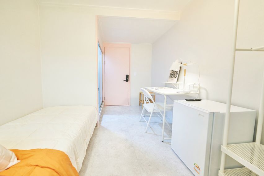 구리 최고의 시설