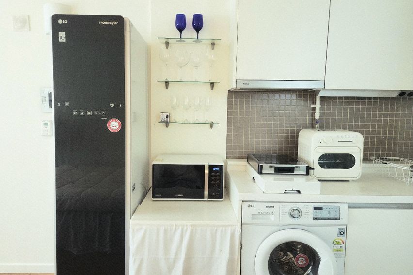 테헤란로 스테이