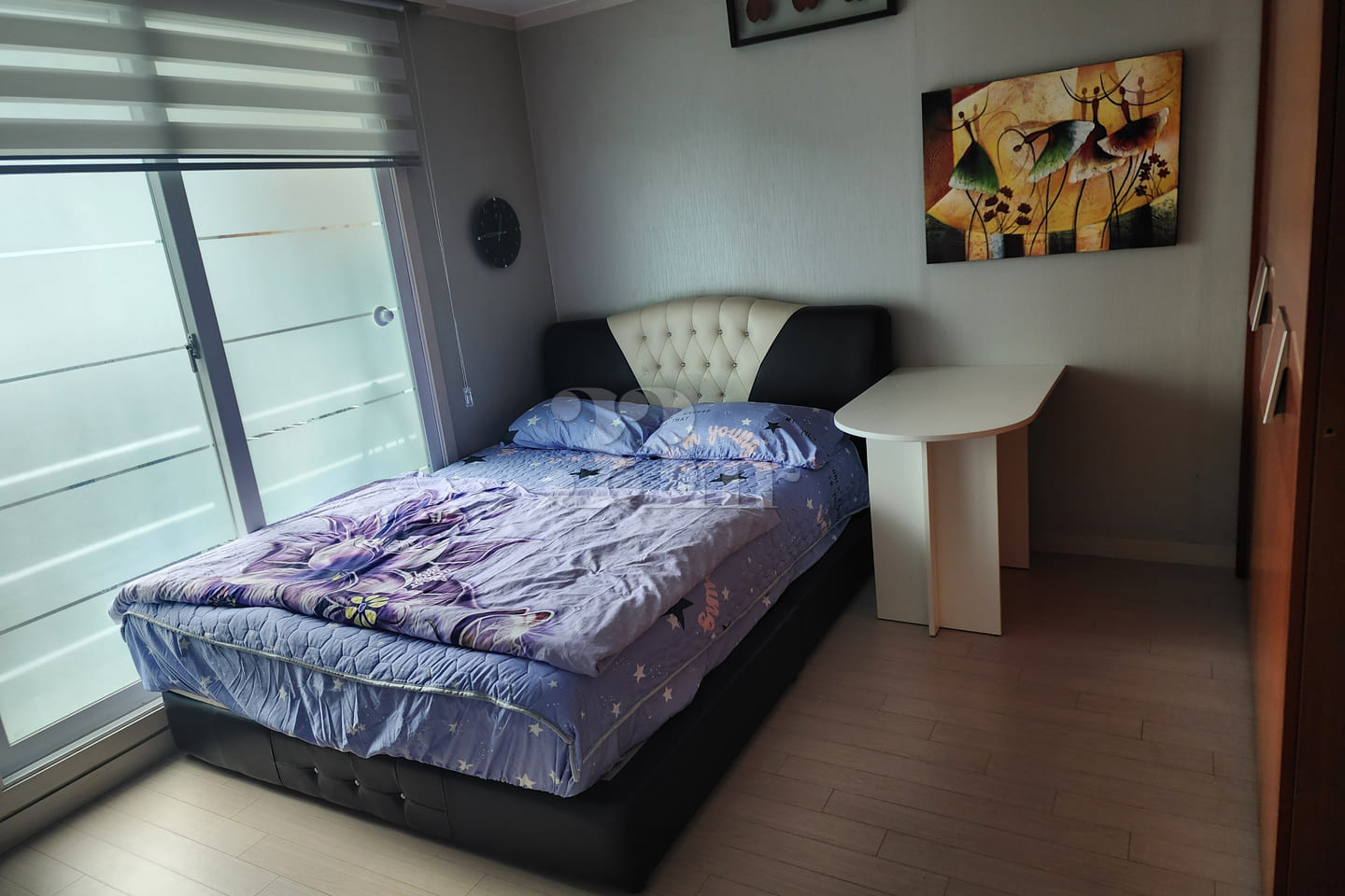 Family-style officetel pension 1th image