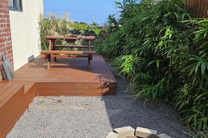 구좌 오션뷰 돌담집 16번째 이미지