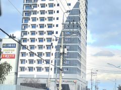 설악산을 품은 청초호수 15번째 이미지