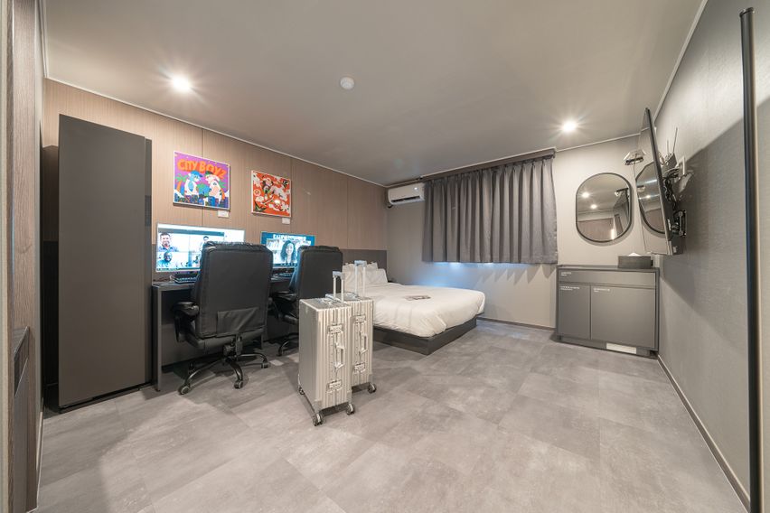 2PC 스위트 5번째 이미지